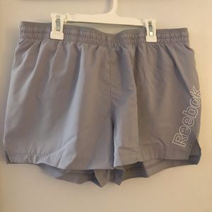 Workout shorts